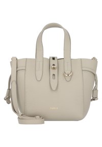 Furla NET LEDER  - Sac à main - marmo