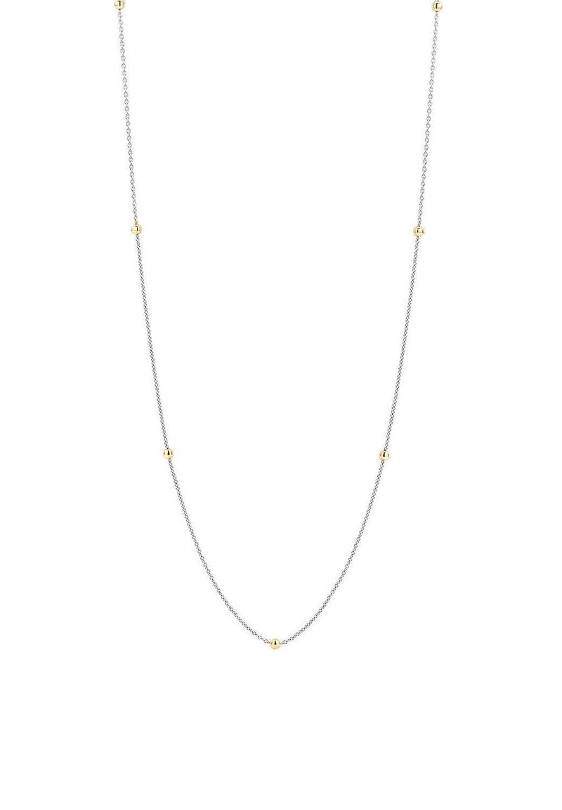 Damen Halsketten | Ti Sento Milano Halskette bicolor/silberfarben - EU74473 Damen Halsketten | Ti Sento Milano Halskette bicolor/silberfarben - EU74473