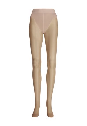 Strumpfhose - ivory