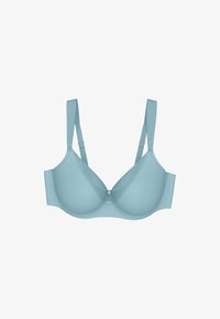 Izbrano, silver blue