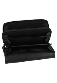 Burkely JUST JOLIE   - Monedero - black