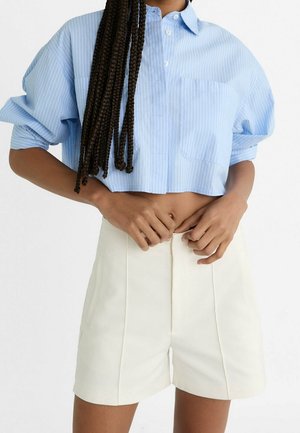 Shorts - white