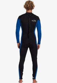 Billabong FOIL - BACK-ZIP - Traje de baño - brp