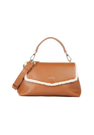 AMASIA - Bolso de mano - cuoio