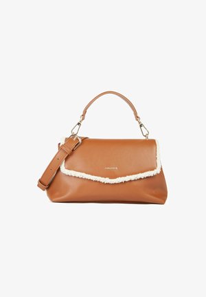 Miriade AMASIA - Sac à main - cuoio