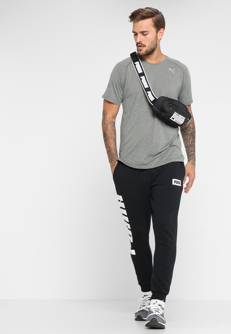puma sole waist bag