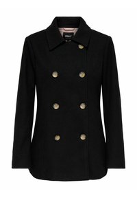 Unausgewählt, black