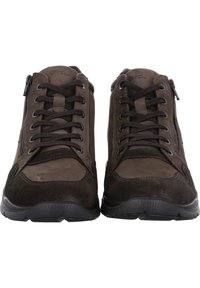 ara BENJO - Bottines à lacets - moro