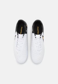 Nike Performance Botines de fútbol para terreno firme - white