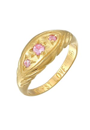 GYPSY LOVE - Ring - gold coloured