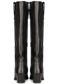 Haboob TROPEZINA - Botas camperas - black