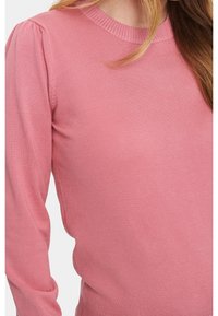 Saint Tropez Neule - pink