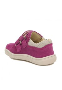Bartek Babyschoenen - różowy