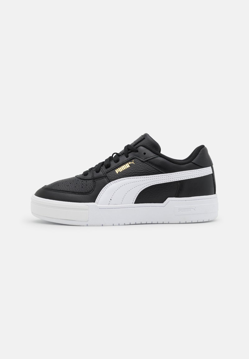 Puma PRO CLASSIC - Sapatilhas - black/white