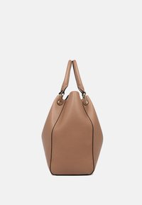 L.CREDI EMBER SET - Handtas - cappuccino