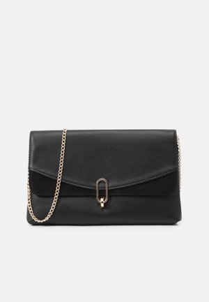 Clutch - 802 - black