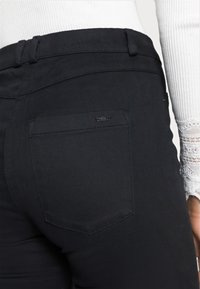 Esprit Collection Pantaloni - black