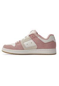 DC Shoes - MANTECA 4 - Zapatillas skate - bsh blush Imagen en miniatura 1