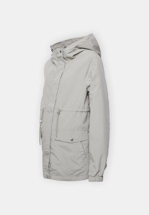 Vero Moda Maternity VMMPAISLEY - Parka - laurel oak