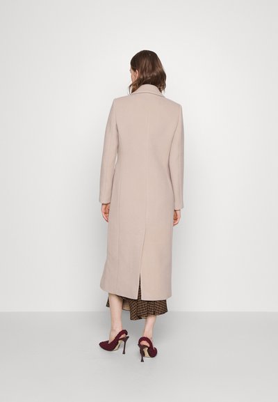IVY OAK CAECILIA - Cappotto classico - sand