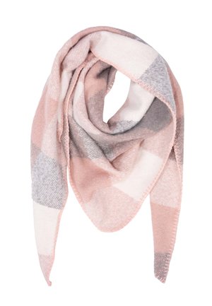 Seasons of April GRETA - Foulard - rosa
