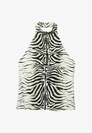 PULL&BEAR, - Top