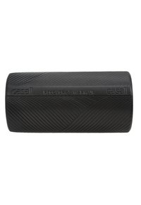 FOAM ROLL SMALL - Fitness / jooga - black