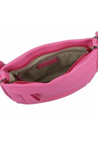 TOM TAILOR Borsa a tracolla - pink