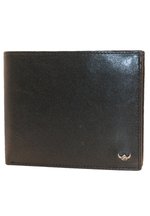 Golden Head Portafoglio Colorado RFID in pelle 12,5 cm