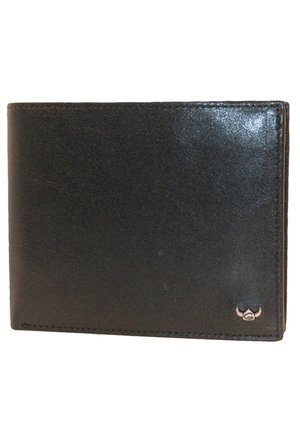 COLORADO RFID - Wallet - schwarz