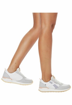 Rieker Sport, Trainers - blanc