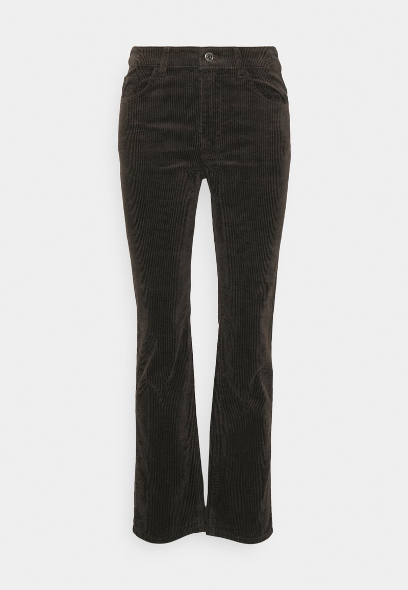 Weekday Broek bruin
