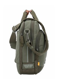 camel active CITY - Borsa porta PC - khaki