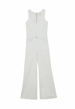 Reiss, Jumpsuit - cream