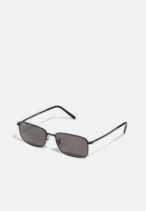 Ray-Ban UNISEX - Occhiali da sole - black