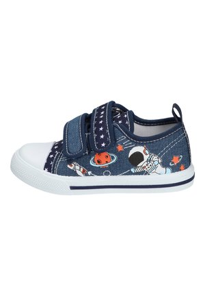 tup tup AMERICAN CLUB  granatowy