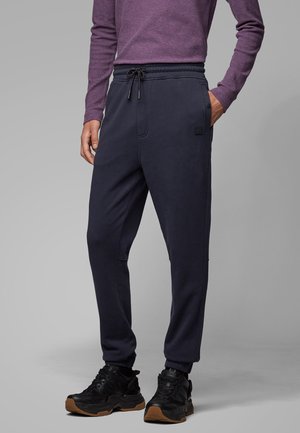 Pantalones deportivos - dark blue