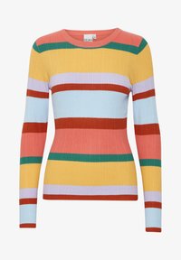 Geselecteerd, multi color