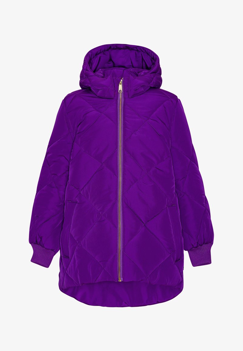 Molo HANNAH JACKET - Zimski kaput - warm purple