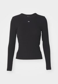 Unselected, black
