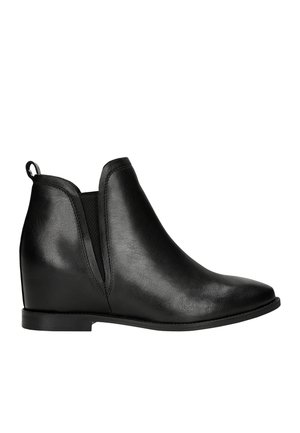 Enkelkaarsjes - black