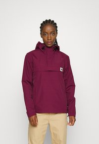 Carhartt WIP NIMBUS - Veste coupe-vent - jam