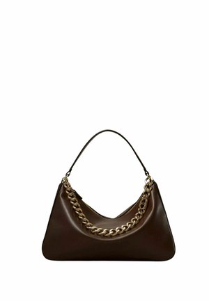 Borsa a mano - marrone