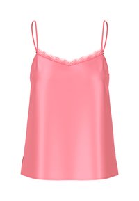Marc Cain Top - bright candy pink