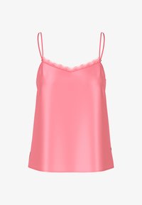 Ausgewählt, bright candy pink