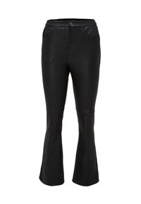 Seleccionado, black