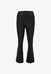 Seleccionado, black