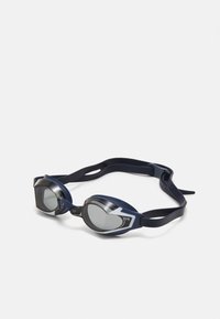 TYR - STEALTH-X RACE GOGGL - Swimming accessory - smoke/navy Thumbnail Image 1