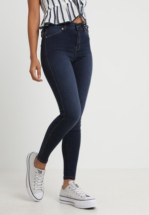 Jeans Skinny Fit - dark blue