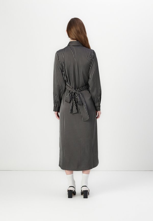 KATHRINA - Shirt dress4